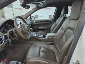 Porsche Cayenne 3.0D-240кс= 4Х4= PCM= 8СК= НАВИ= BI-XENON, снимка 7