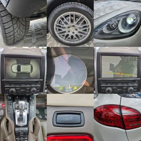 Porsche Cayenne 3.0D-240кс= 4Х4= PCM= 8СК= НАВИ= BI-XENON, снимка 16