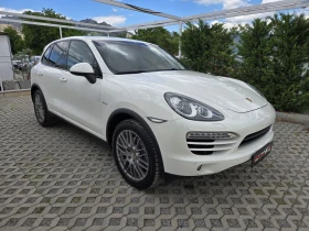 Porsche Cayenne 3.0D-240кс= 4Х4= PCM= 8СК= НАВИ= BI-XENON, снимка 2