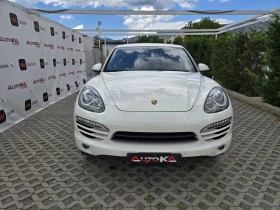 Porsche Cayenne 3.0D-240кс= 4Х4= PCM= 8СК= НАВИ= BI-XENON, снимка 1