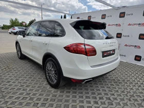 Porsche Cayenne 3.0D-240кс= 4Х4= PCM= 8СК= НАВИ= BI-XENON, снимка 5