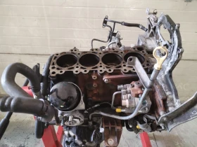 Nissan Navara 2.5 D40-174/D22-133к.с!, снимка 1