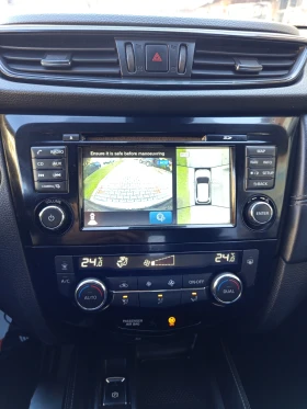 Nissan X-trail Automatic , снимка 15