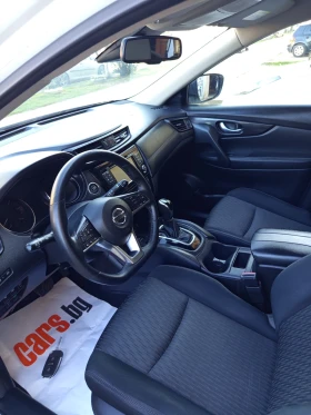 Nissan X-trail Automatic , снимка 9