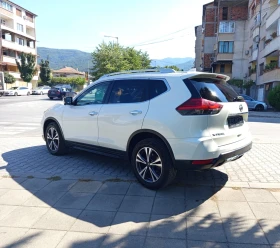 Nissan X-trail Automatic , снимка 5