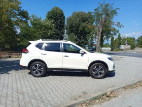 Nissan X-trail Automatic , снимка 3