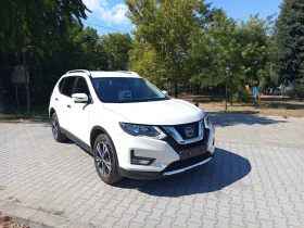Nissan X-trail Automatic , снимка 1