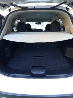 Nissan X-trail Automatic , снимка 14