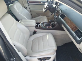 VW Touareg 245кс., снимка 7
