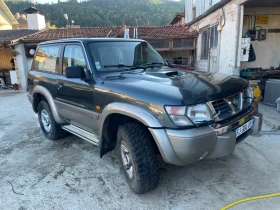 Nissan Patrol 3.0di, снимка 3