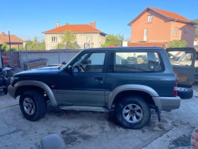 Nissan Patrol 3.0di, снимка 1