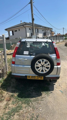 Honda Cr-v 2.0, снимка 7