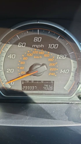 Honda Cr-v 2.0, снимка 5