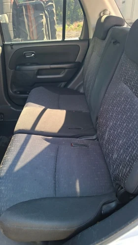 Honda Cr-v 2.0, снимка 9