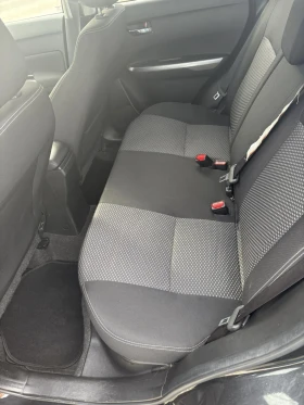 Suzuki Vitara, снимка 9