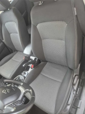 Suzuki Vitara, снимка 8