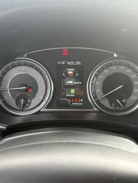 Suzuki Vitara, снимка 6