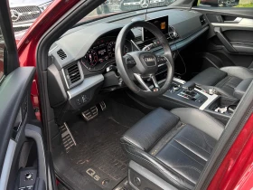 Audi Q5 Technik / 360 / B&O / LED / Carfax / Автокредит, снимка 5
