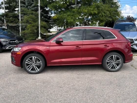 Audi Q5 Technik / 360 / B&O / LED / Carfax / Автокредит, снимка 2