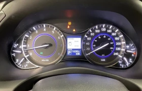 Infiniti QX80 * FIRST CLASS VIP* 4X4 * КРАЙНА ЦЕНА* TV, снимка 9