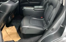 Infiniti QX80 * FIRST CLASS VIP* 4X4 * КРАЙНА ЦЕНА* TV, снимка 7