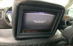 Infiniti QX80 * FIRST CLASS VIP* 4X4 * КРАЙНА ЦЕНА* TV, снимка 15