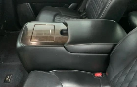 Infiniti QX80 * FIRST CLASS VIP* 4X4 * КРАЙНА ЦЕНА* TV, снимка 14