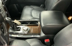 Infiniti QX80 * FIRST CLASS VIP* 4X4 * КРАЙНА ЦЕНА* TV, снимка 10