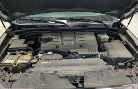 Infiniti QX80 * FIRST CLASS VIP* 4X4 * КРАЙНА ЦЕНА* TV, снимка 5