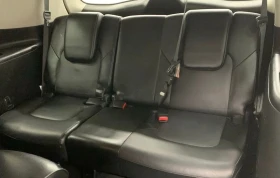Infiniti QX80 * FIRST CLASS VIP* 4X4 * КРАЙНА ЦЕНА* TV, снимка 16