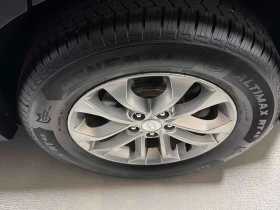 Hyundai Santa fe, снимка 7