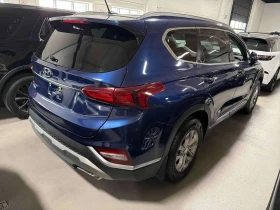 Hyundai Santa fe, снимка 2