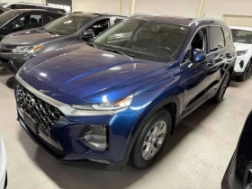 Hyundai Santa fe, снимка 3