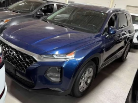 Hyundai Santa fe, снимка 1