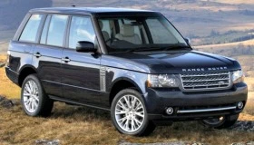 Land Rover Range rover MKIII L322 | Mobile.bg    1