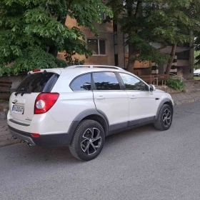 Chevrolet Captiva, снимка 2