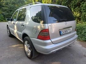 Mercedes-Benz ML 270, снимка 2