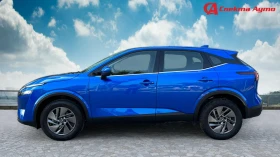 Nissan Qashqai, снимка 2