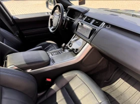 Land Rover Range Rover Sport P525 HSE | Mobile.bg    7