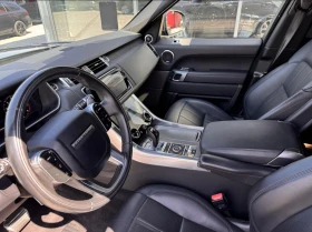 Land Rover Range Rover Sport P525 HSE | Mobile.bg    6