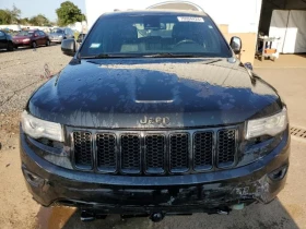 Jeep Grand cherokee LIMITED 4X4  - [3] 