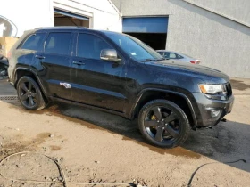 Jeep Grand cherokee LIMITED 4X4  | Mobile.bg    3