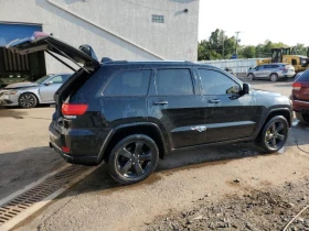 Jeep Grand cherokee LIMITED 4X4  | Mobile.bg    4