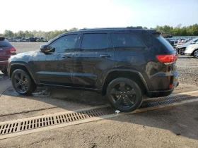 Jeep Grand cherokee LIMITED 4X4  | Mobile.bg    6