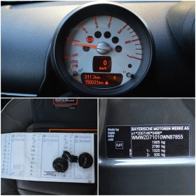 Mini Countryman 2.0SD ALL 4 NAVI - ШВЕЙЦАРИЯ, снимка 12