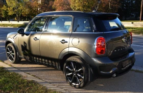 Mini Countryman 2.0SD ALL 4 NAVI - ШВЕЙЦАРИЯ, снимка 6