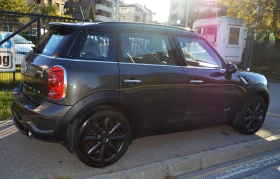 Mini Countryman 2.0SD ALL 4 NAVI - ШВЕЙЦАРИЯ, снимка 4