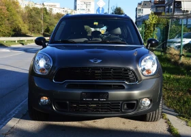 Mini Countryman 2.0SD ALL 4 NAVI - ШВЕЙЦАРИЯ, снимка 2