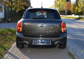 Mini Countryman 2.0SD ALL 4 NAVI - ШВЕЙЦАРИЯ, снимка 5