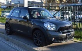 Mini Countryman 2.0SD ALL 4 NAVI - ШВЕЙЦАРИЯ, снимка 3